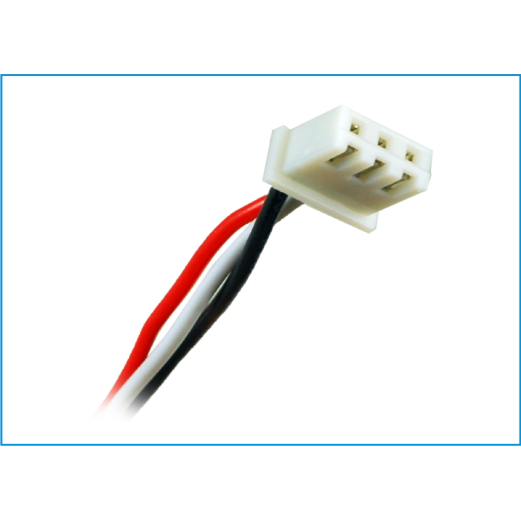 Battery Replaces MC742819231