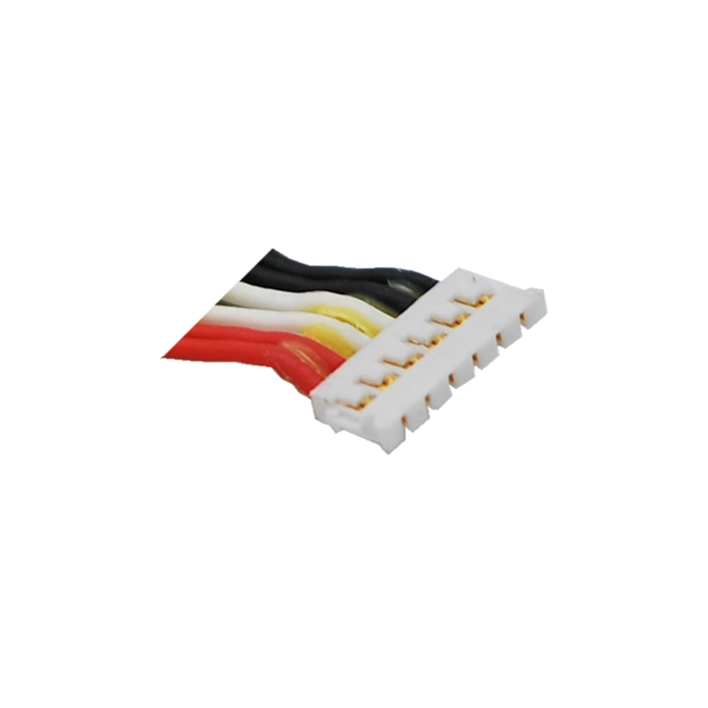 Batteri kompatibel med DOOV CS-DVS100SL