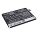 Batterier till mobiltelefoner DOOV CS-DVS200XL