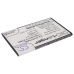 Cameron Sino X-Longer CS-DVS708SL baketikettvy: 3,7V 1100mAh Li-ion