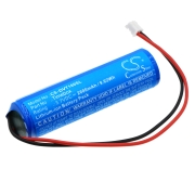 Batteri compatibleWith Divoom