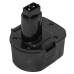 Battery Replaces DE9092