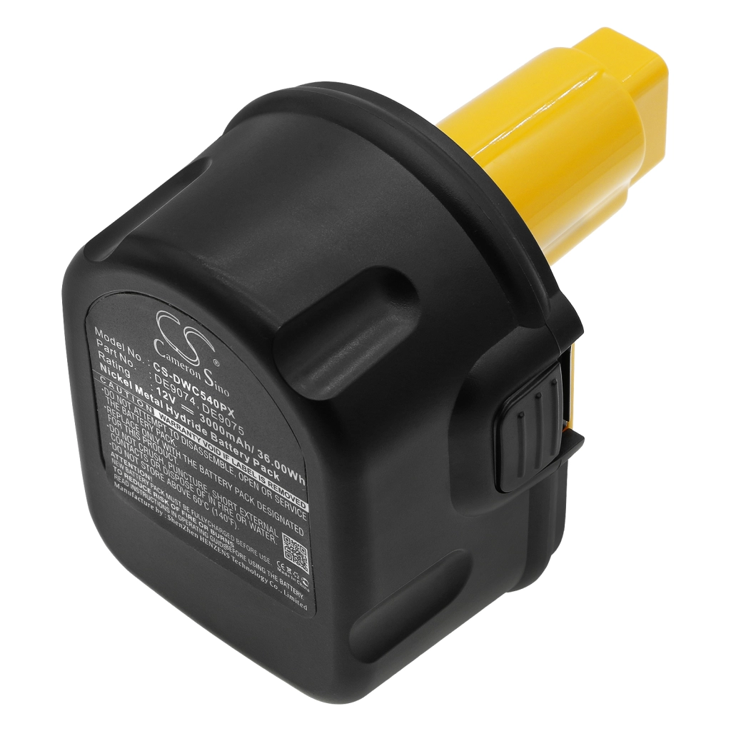 Battery Replaces DC9099