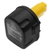 Battery Replaces DC9099