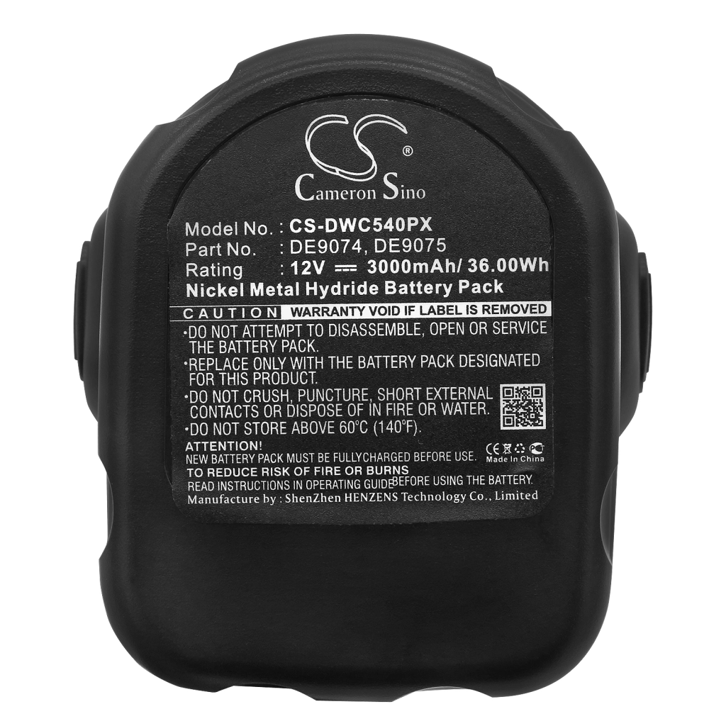 Battery Replaces DC9099