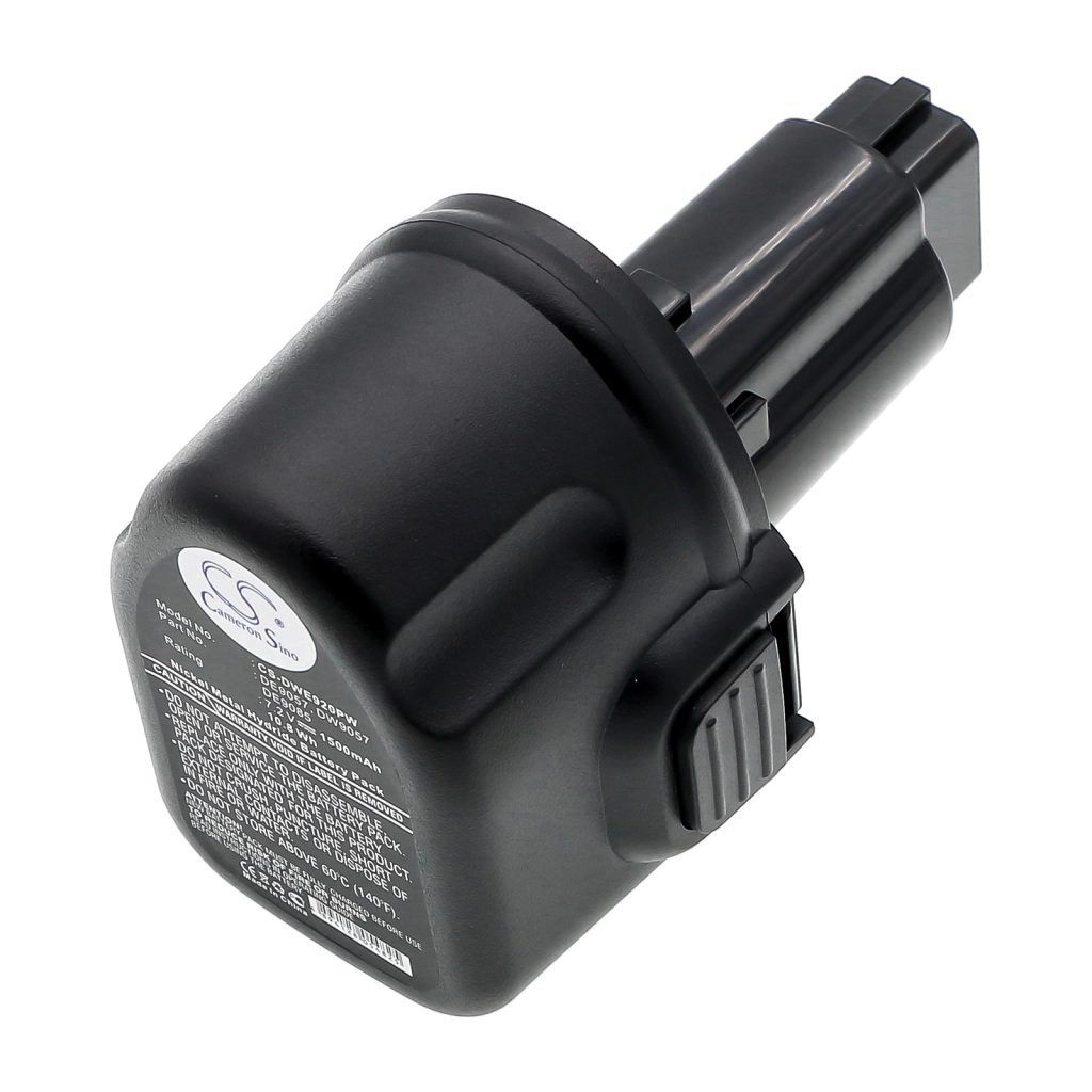 Battery Replaces DC9096