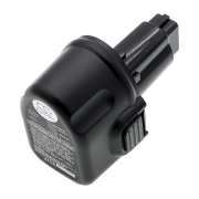 CS-DWE920PW<br />Batterier för  ersätter batteri DC9071