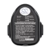 Battery Replaces DC9096