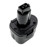 CS-DWE920PX<br />Batterier för  ersätter batteri DC9071