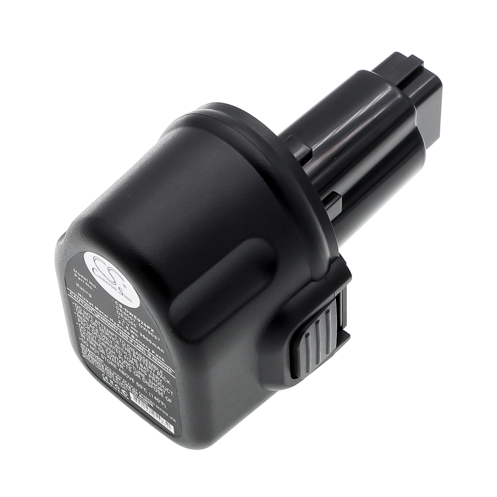 Batterier Ersätter DC9091