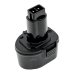 Battery Replaces DW9072