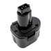 Battery Replaces DW9072