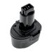 Battery Replaces DW9072