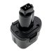 Battery Replaces DW9072