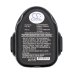 Battery Replaces DE9095