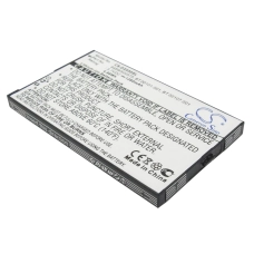 Kompatibel batteribyte för Acer 848WS00575,BT.00101.001,BT.00107.001