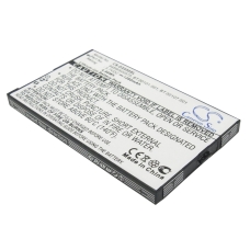 Kompatibel batteribyte för Acer 848WS00575,BT.00101.001,BT.00107.001