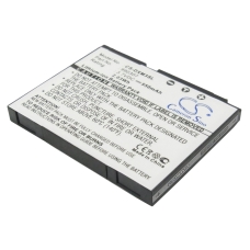 Kompatibel batteribyte för Delphi 990307