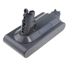Kompatibel batteribyte för Dyson 206340,969352-02,SV12