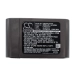 Batterier till dammsugare Dyson DC31