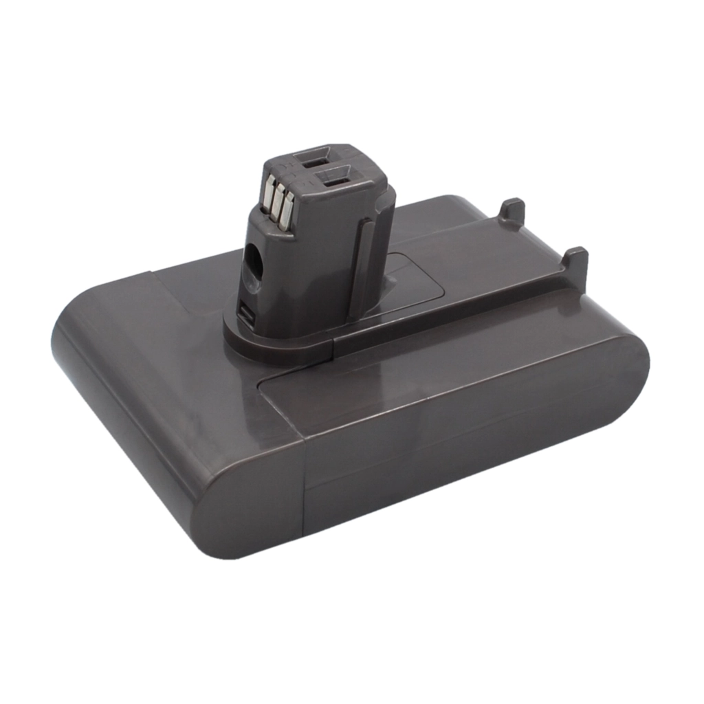 Batterier till dammsugare Dyson DC31