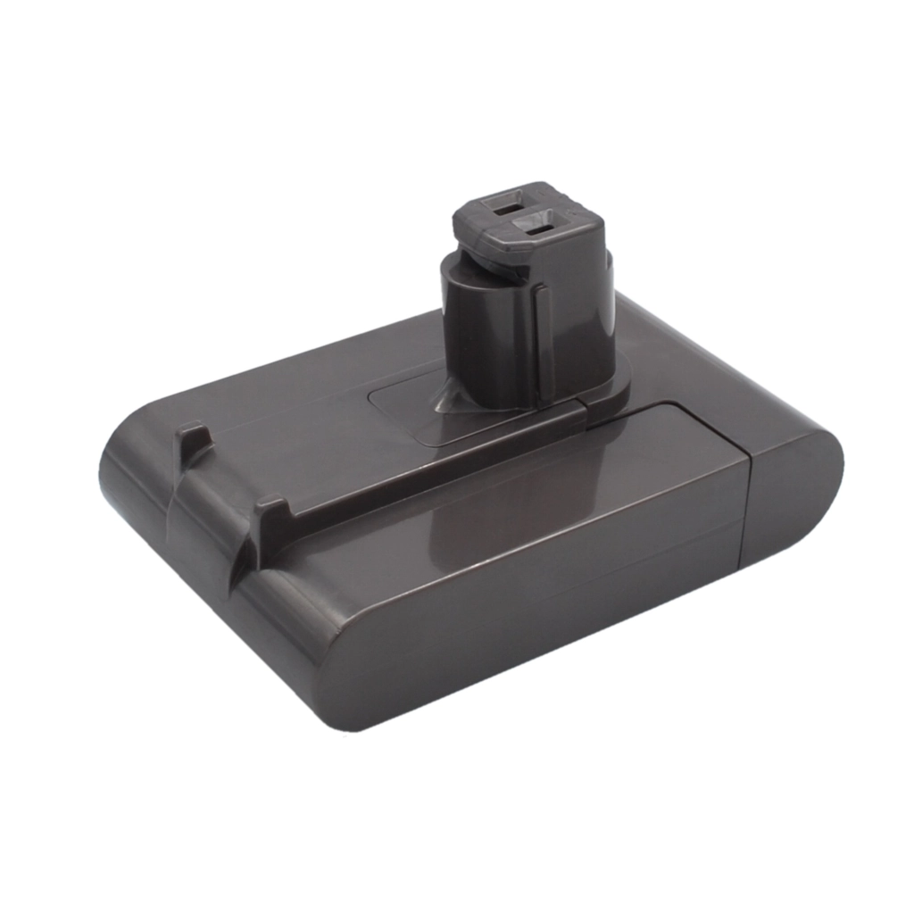 Batterier till dammsugare Dyson DC31