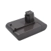 Batterier till dammsugare Dyson DC31