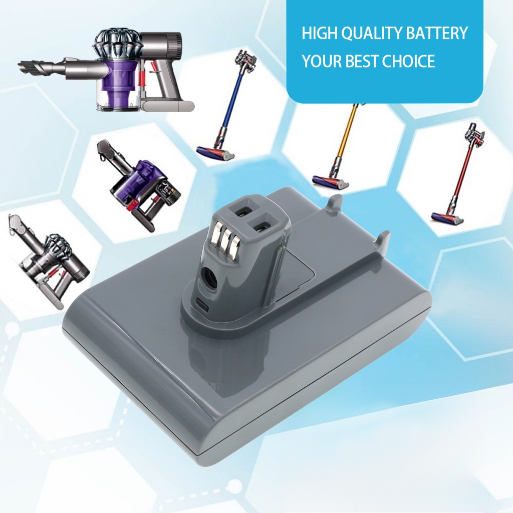 Battery Replaces 917083-03