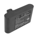 Batterier till dammsugare Dyson DC34