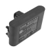 Batterier till dammsugare Dyson DC34