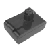 Batterier till dammsugare Dyson DC35 Exclusive