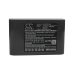 Batterier till dammsugare Dyson DC35 Exclusive