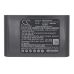 Battery compatible with Dyson