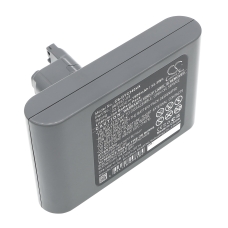 Kompatibel batteribyte för Dyson 202932-01,202932-02,202932-05,202932-06,917083-01...