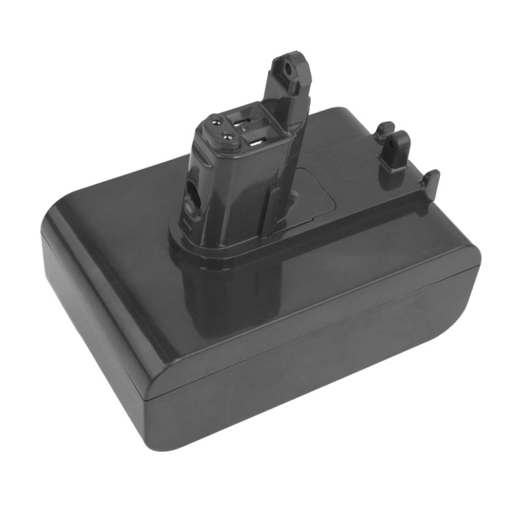 Batterier till dammsugare Dyson DC31 Animal