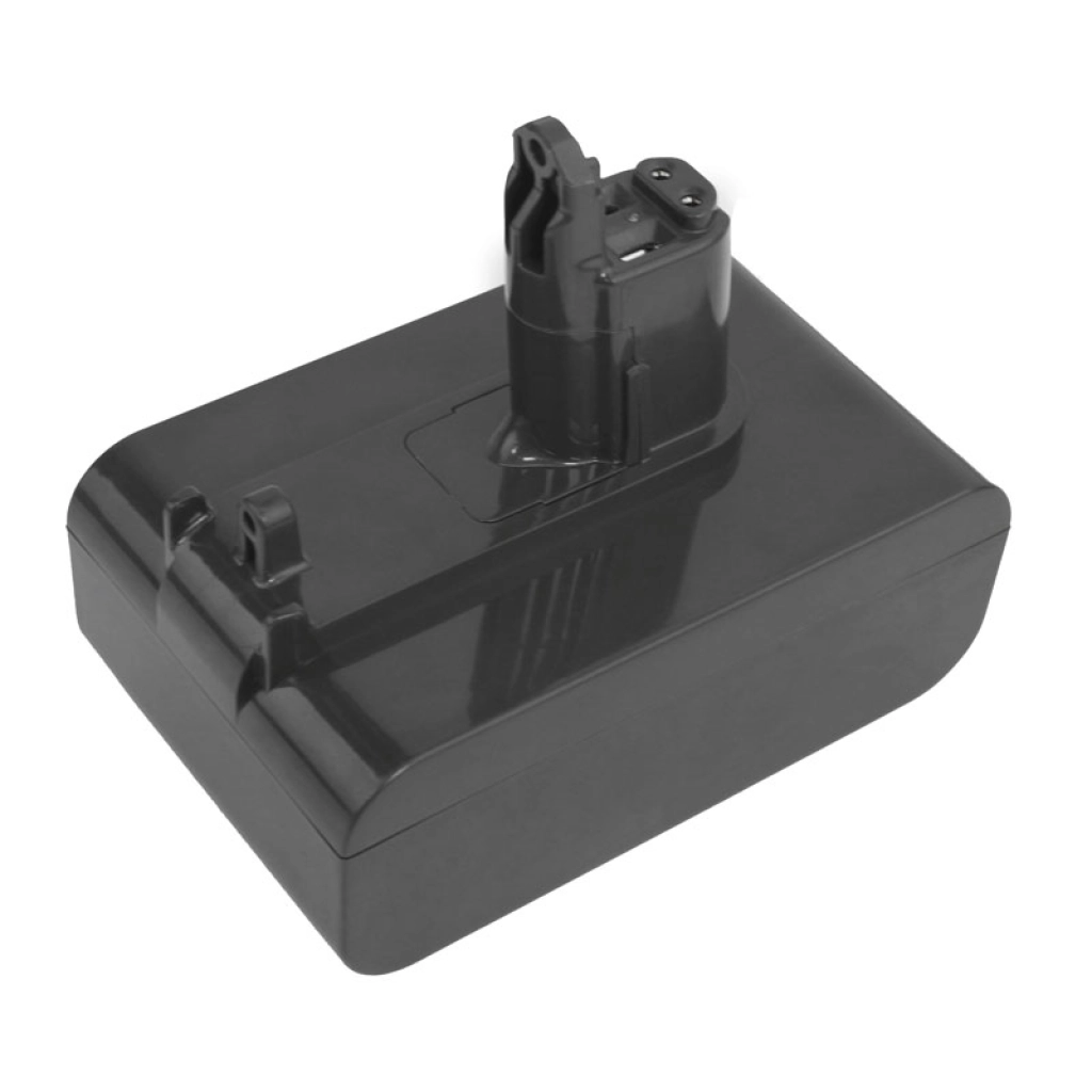 Batterier till dammsugare Dyson DC31 Animal
