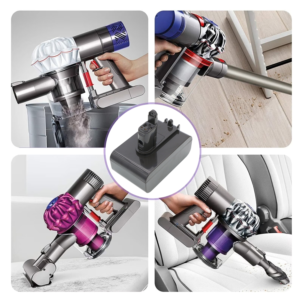 Battery Replaces 202932-02