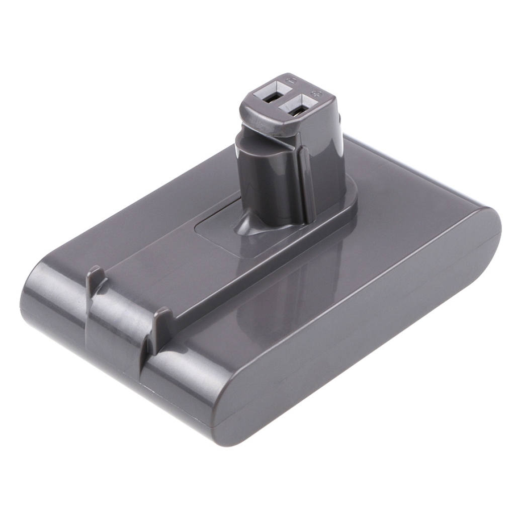 Dyson Batterier till dammsugare CS-DYC350VX