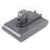 Dyson Batterier till dammsugare CS-DYC350VX