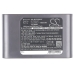 Dyson Batterier till dammsugare CS-DYC350VX