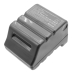 Dyson Batterier till dammsugare CS-DYC360VX