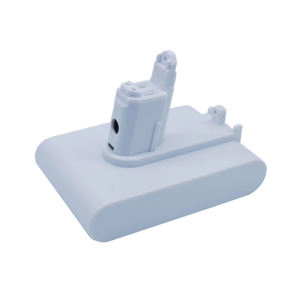 Batterier till dammsugare Dyson DC34