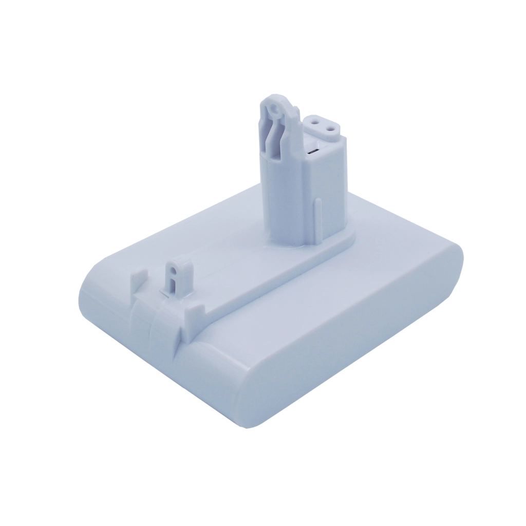 Batterier till dammsugare Dyson DC34