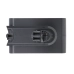 Dyson Batterier till dammsugare CS-DYC610VX