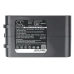 Dyson Batterier till dammsugare CS-DYC610VX