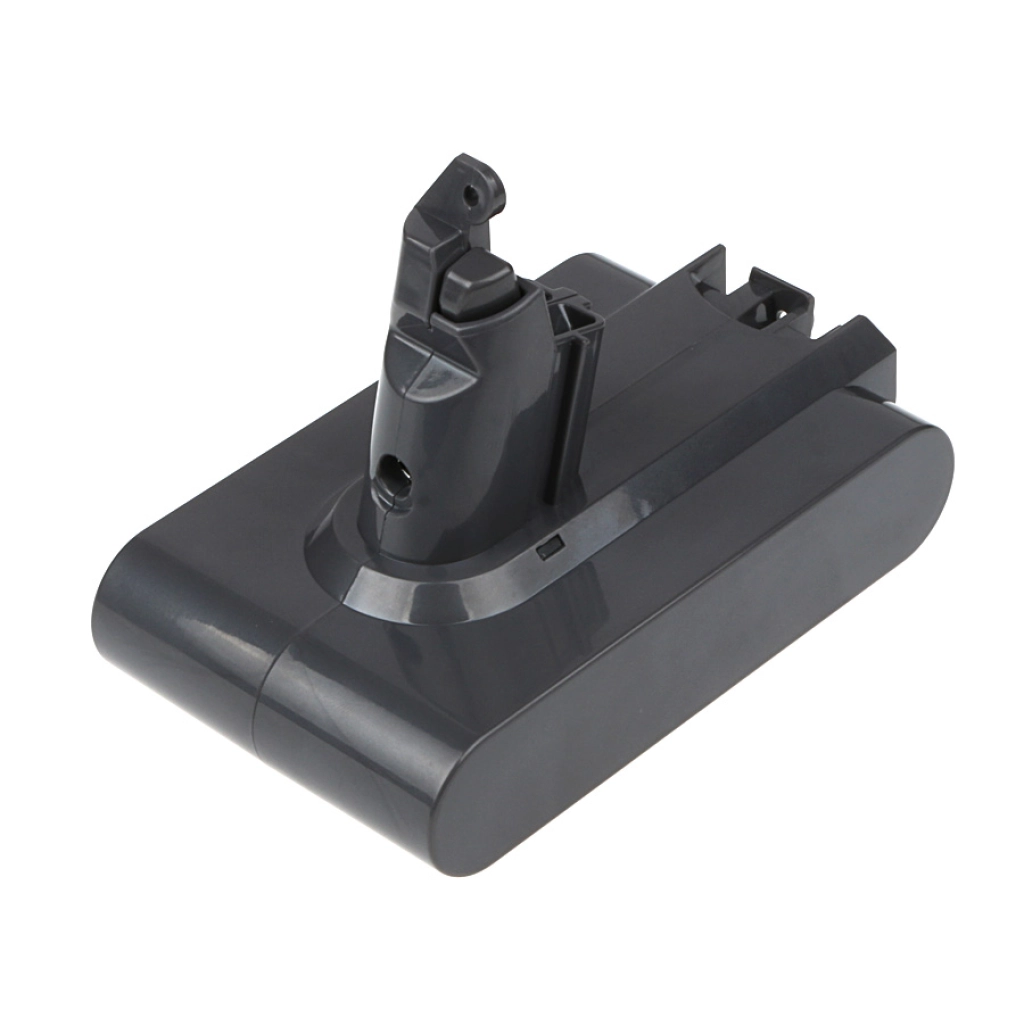 Batterier till dammsugare Dyson V6 Fluffy