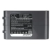 Batterier till dammsugare Dyson V6 Fluffy