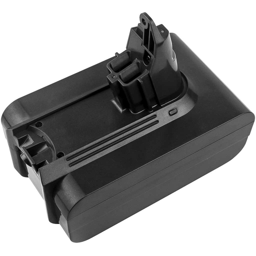 Batterier till dammsugare Dyson V6 Handstaubsauger