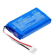 Kompatibel batteribyte för Dye R95661001