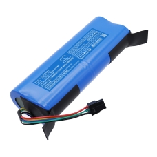 Kompatibel batteribyte för Dyson P395-C3-4S1P